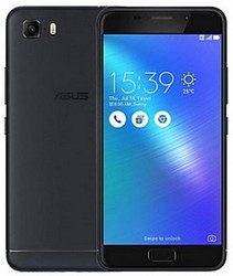 Замена тачскрина на телефоне Asus ZenFone 3s Max в Уфе